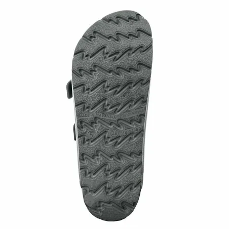 Sandales Like EVA ultra légères double bride vertes 280g 36 à 45