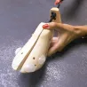 Embauchoirs bois à ergots taille unique réglable