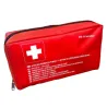 Trousse de premiers secours complète - Pansements, compresses