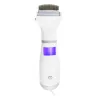 Peigne électrique anti-poux autonomie 4-6h LED 3 niveaux silencieux Peigne électrique anti-poux autonomie 4-6h LED 3 niveaux silencieux