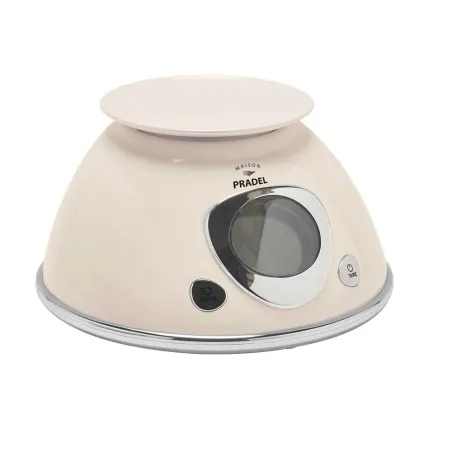 Balance digitale vintage 5kg inox bol 1.2L précision 1g Balance digitale vintage 5kg inox bol 1.2L précision 1g