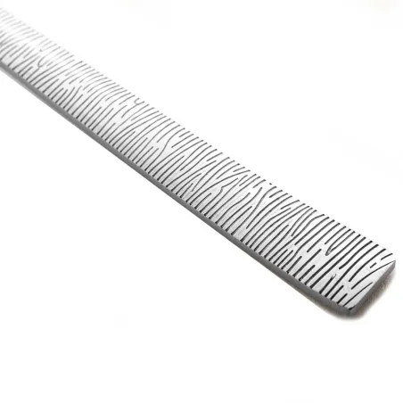 Ménagère Angoulème 24 pcs acier inox 18/0 couteaux 6mm