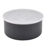 Batterie cuisson Pradel 20 pièces alu céramique induction Batterie cuisson Pradel 20 pièces alu céramique induction