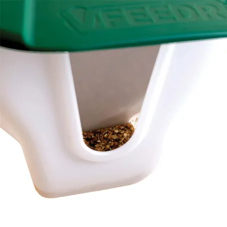 Mangeoire VFeedr à couvercle 2,5kg