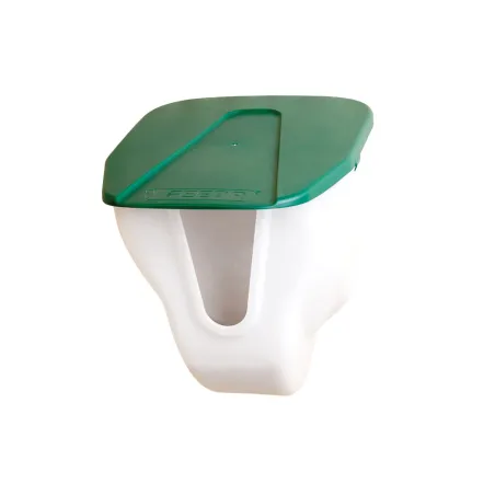Mangeoire VFeedr à couvercle 2,5kg Mangeoire VFeedr à couvercle 2,5kg