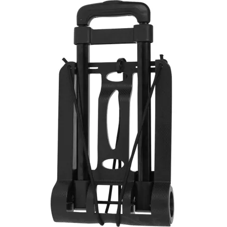 Diable 23x95cm pliable max 30kg léger 1,2kg transport facile Diable 23x95cm pliable max 30kg léger 1,2kg transport facile