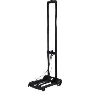 Diable 23x95cm pliable max 30kg léger 1,2kg transport facile