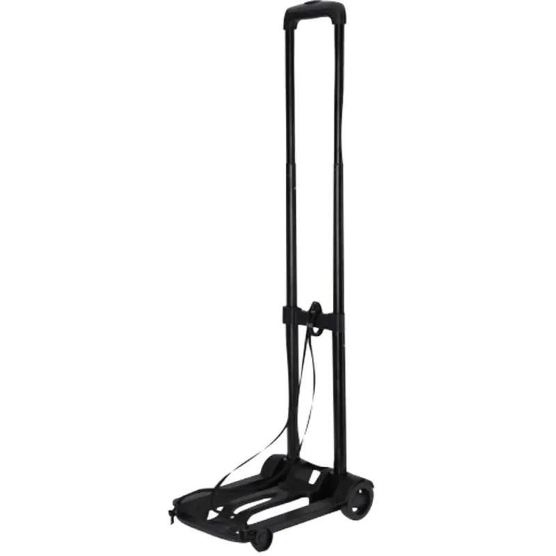 Diable 23x95cm pliable max 30kg léger 1,2kg transport facile Diable 23x95cm pliable max 30kg léger 1,2kg transport facile
