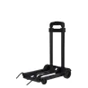 Diable 23x95cm pliable max 30kg léger 1,2kg transport facile Diable 23x95cm pliable max 30kg léger 1,2kg transport facile