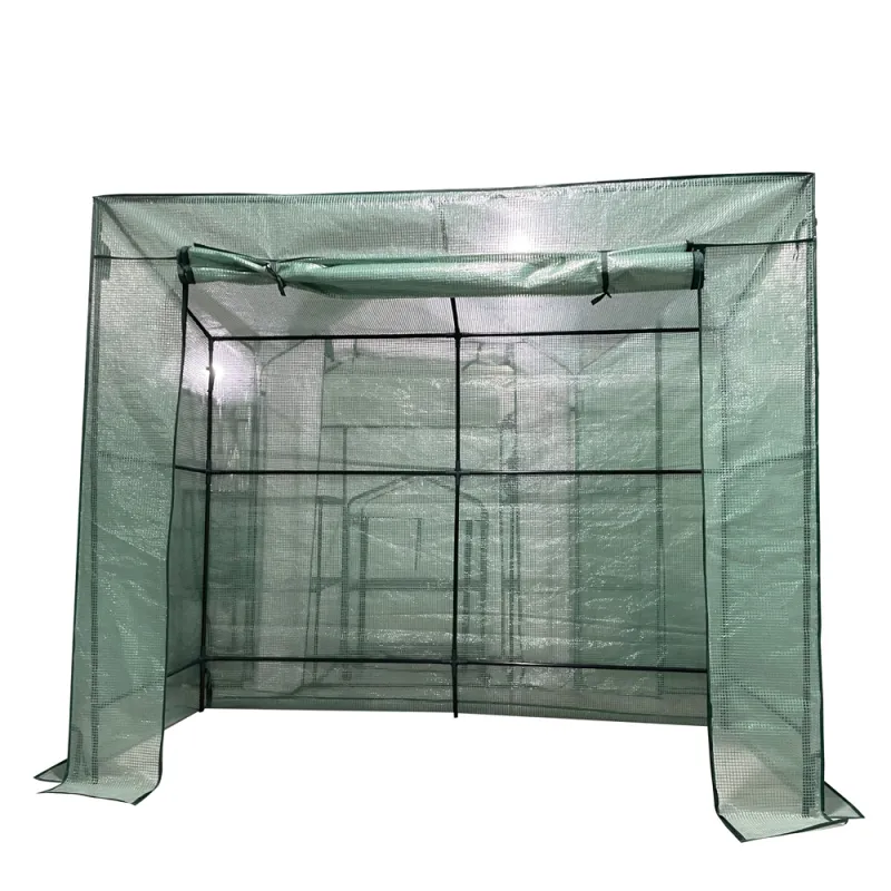 Serre à tomates jardin protection culture légumes 60 caractères Serre à tomates jardin protection culture légumes 60 caractères