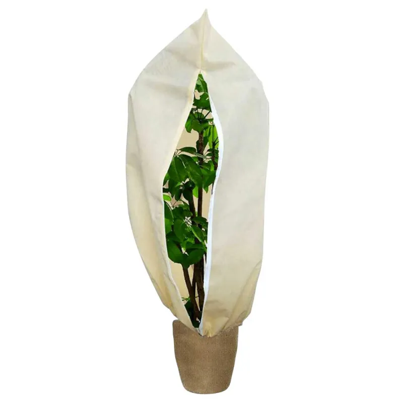 Couverture végétale non tissée 120x180cm protection plantes