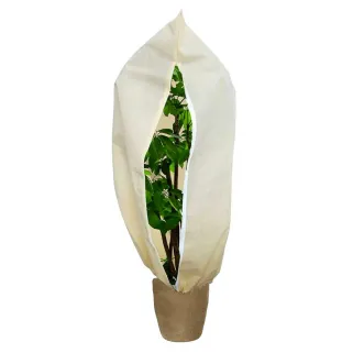 Couverture végétale non tissée 200x240cm protection plantes