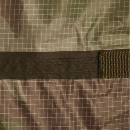 Bâche de terrain Expedition camo