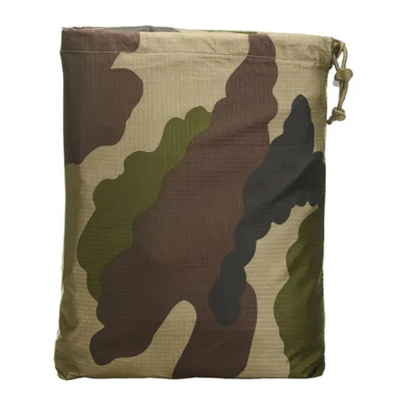 Bâche de terrain Expedition camo