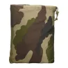 Bâche de terrain Expedition camo