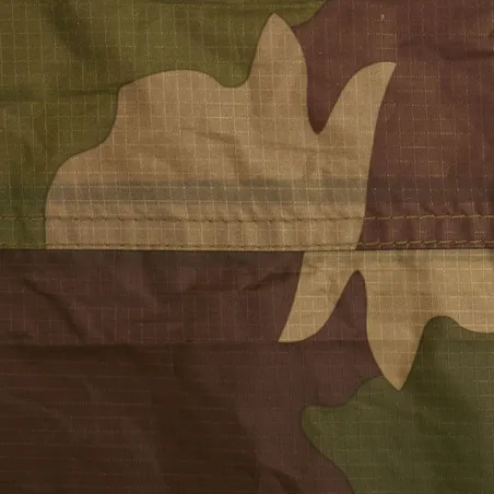Bâche de terrain Expedition camo