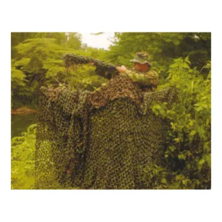 Filet de camouflage, au mètre largeur 2,30m