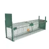 Piège à œuf anti fouines rats 75 x 18 x 18 cm Piège à œuf anti fouines rats 75 x 18 x 18 cm