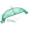 Piège filet professionnel pour capture d'animaux - Robuste Piège filet professionnel pour capture d'animaux - Robuste