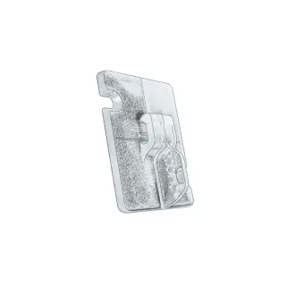 Fixation de protection filet FIXNET à l'unité ou par 500
