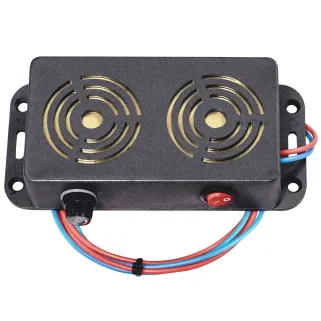 Répulsif électronique voiture A151 ultrasons 12V 240m rongeurs