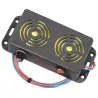 Répulsif électronique voiture A151 ultrasons 12V 240m rongeurs