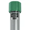 Répulsif électronique M6 1500m² anti-taupes rongeurs étanche Répulsif électronique M6 1500m² anti-taupes rongeurs étanche
