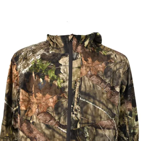 Veste Stagunt thunder jkt avec capuche camo XS à 3XL Veste Stagunt thunder jkt avec capuche camo XS à 3XL