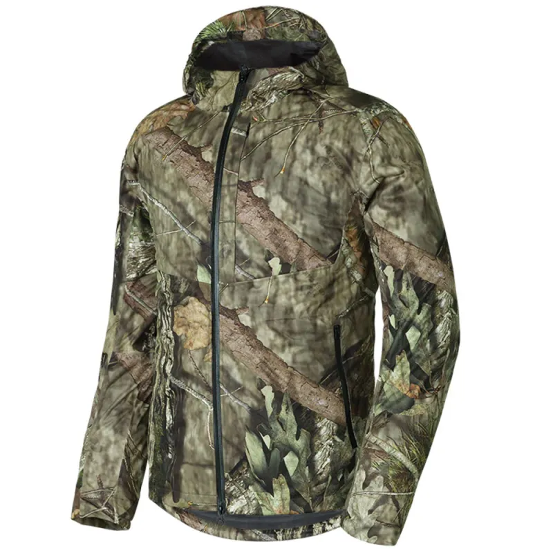 Veste Stagunt thunder jkt avec capuche camo XS à 3XL Veste Stagunt thunder jkt avec capuche camo XS à 3XL
