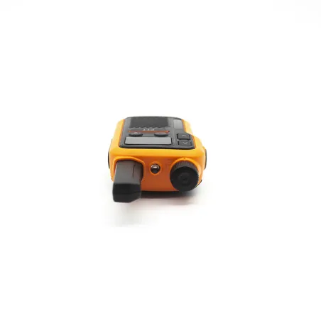 Talkie-walkie lampe portée 5km rechargeable autonomie 18h