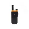 Talkie-walkie lampe portée 5km rechargeable autonomie 18h