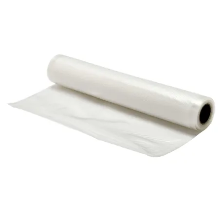 Lot de 10 Rouleaux machine sous vide 28x300cm