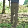 Pantalon de chasse Percussion Imperlight kaki taille 38 à 60 Pantalon de chasse Percussion Imperlight kaki taille 38 à 60