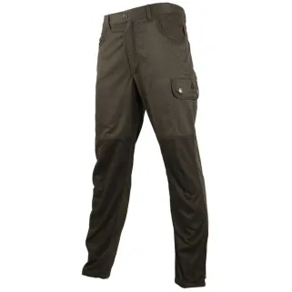 Pantalon vert chaud Treeland®