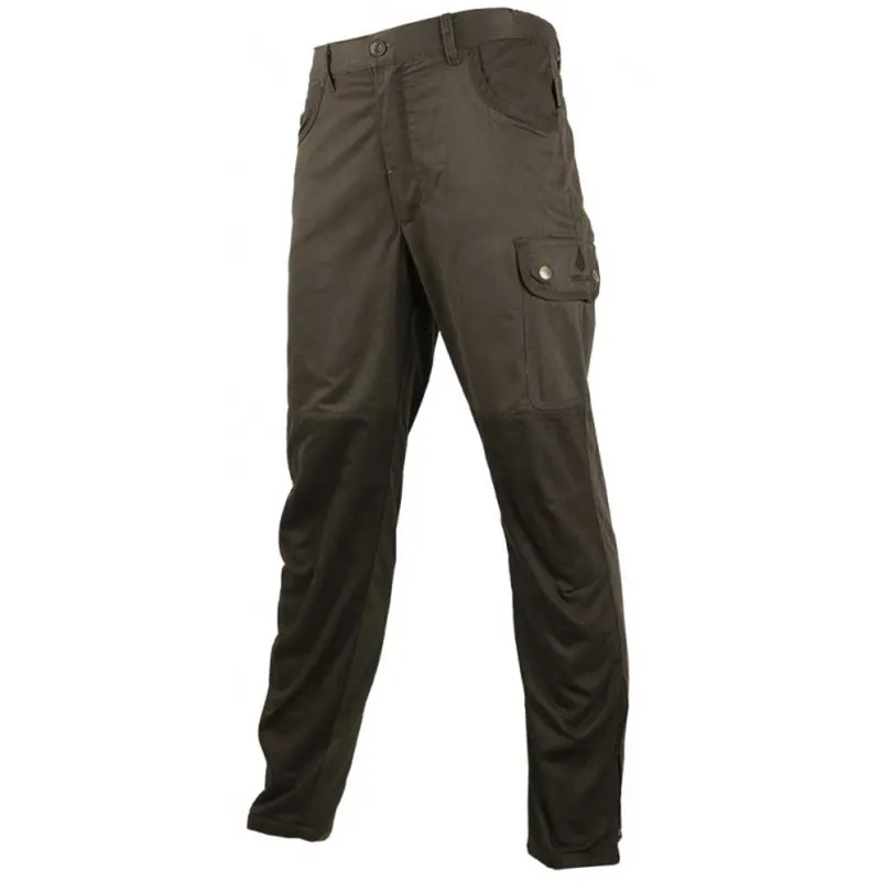 Pantalon vert chaud Treeland®