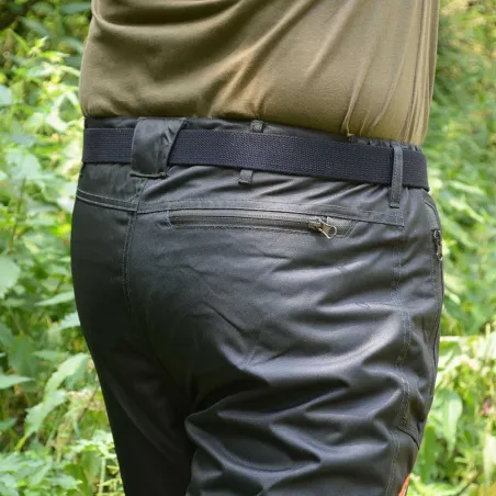 Pantalon vert chaud Treeland®