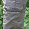 Pantalon vert chaud Treeland®