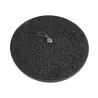 Plateau flottant pour appelant plastique solide diamètre 34 cm