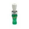 Appeau canard colvert acrylique