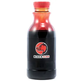 Goudron Black Fire 0,5L à l'unité
