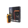 Lot de 10 Talkie-walkie lampe portée 5km rechargeable 18h Lot de 10 Talkie-walkie lampe portée 5km rechargeable 18h