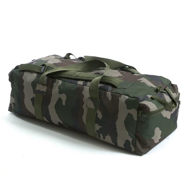 Sac de voyage Ripstop camouflage, 75 L 75 x 35 x 26cm