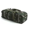 Sac de voyage Ripstop camouflage, 75 L 75 x 35 x 26cm