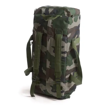 Sac de voyage Ripstop camouflage, 75 L 75 x 35 x 26cm
