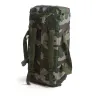 Sac de voyage Ripstop camouflage, 75 L 75 x 35 x 26cm