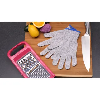 Gant de protection anti-coupure