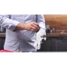 Gant de protection anti-coupure
