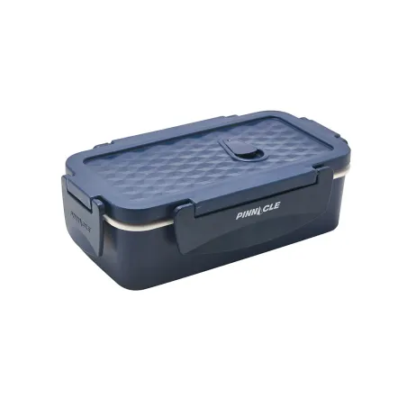 Lunch box inox isotherme Pinnacle boîte à repas 700 ml