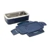 Lunch box inox isotherme Pinnacle boîte à repas 700 ml