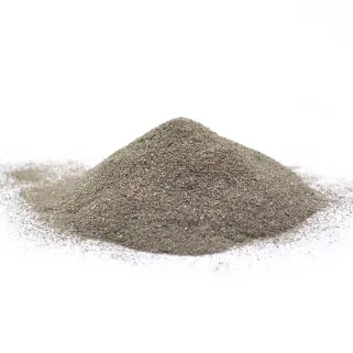 Terre diatomée grise